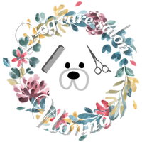 ドッグケアサロンノンノロゴ画像